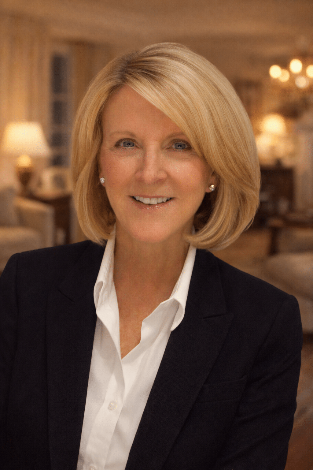 Dr. Mary Kay Whitaker Dr. Mary Kay Whitaker
