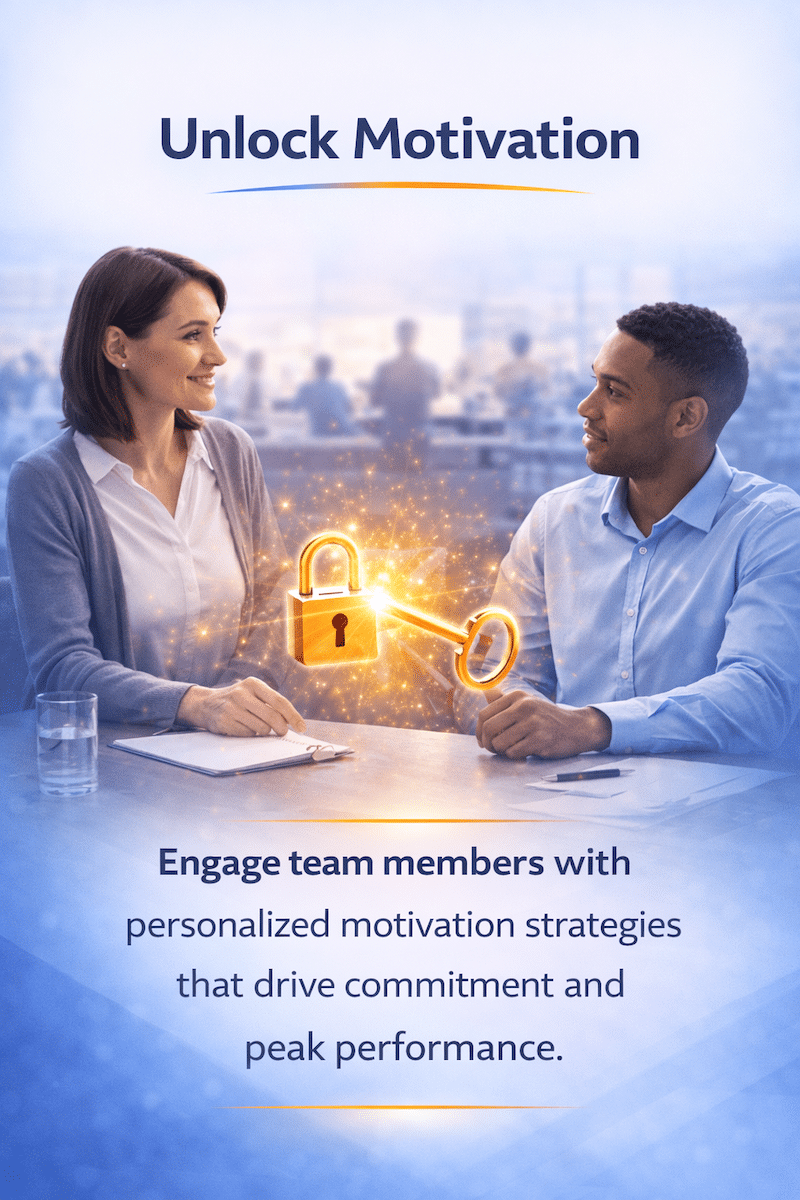 Unlock Motivation Element Unlock Motivation Module Image