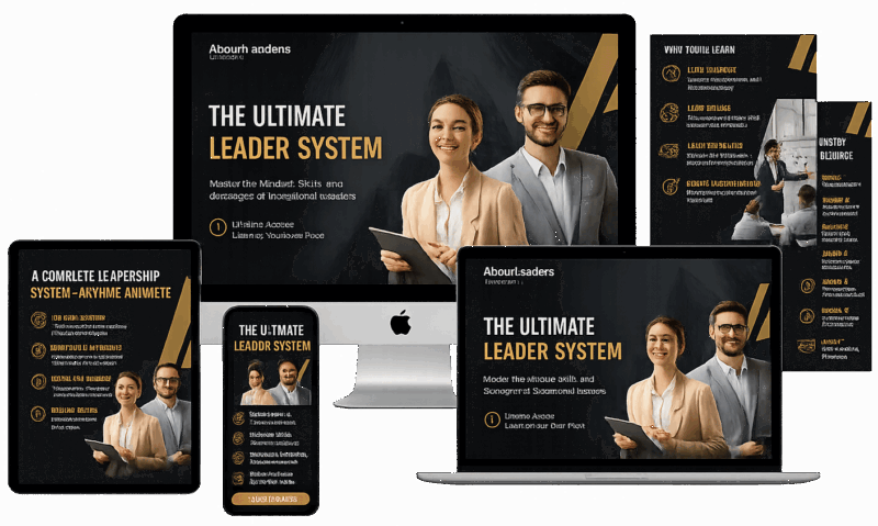 On Demand Course Mock Up